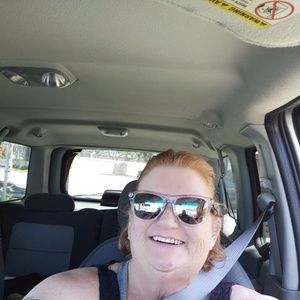 Meet your Posher, Cheryl